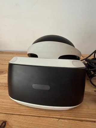 Gafas Realidad Virtual PlayStation