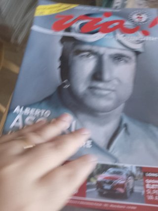 Rivista via numero 3 dicembre 23