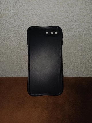 Funda iPhone 7 Plus / 8 Plus de Rosas