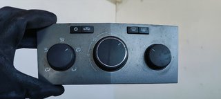 MANDO CLIMATIZADOR OPEL ZAFIRA B Edition ´´111 Ja