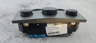 MANDO CLIMATIZADOR OPEL ZAFIRA B Edition ´´111 Ja