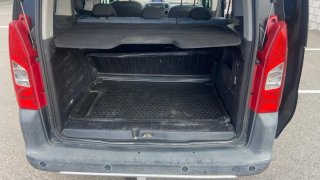 Citroen Berlingo 2011