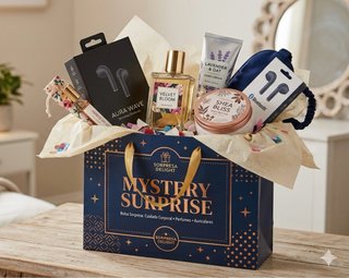 Bolsa Sorpresa Delight Misterio Regalo
