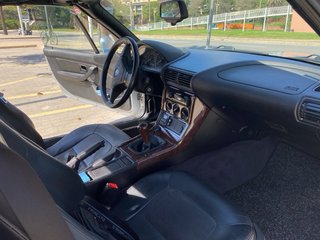 BMW Z3 1996