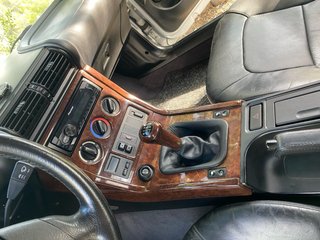 BMW Z3 1996