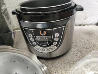 Olla Cecotec Modelo D