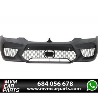 Kit de carroceria Bmw Serie 5 G30 Tipo M5 Distroni