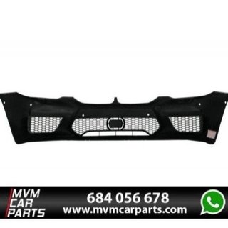 Kit de carroceria Bmw Serie 5 G30 Tipo M5 Distroni