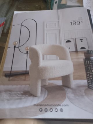 Catalogo maison du Monde indoor collezione 2021