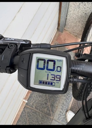 Scott Ransom tallaM 139kms