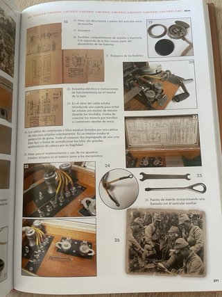 Libro Heitai: Uniformes Soldado Japonés 1931-1945