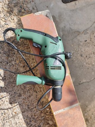 Taladro Kraft Tech ID13TD-4(A)B
