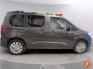 Opel Combo Cargo 1.2 T 96kW (130CV) S/S Elegance L Auto