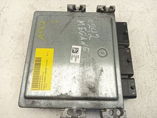 CENTRALITA MOTOR UCE RENAULT MEGANE III BERLINA 5
