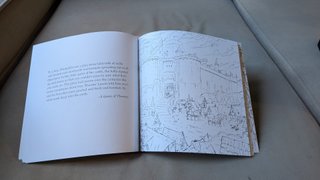 The Official A Game of Thrones Coloring Book