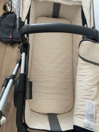 Bugaboo Cameleon 3 Edición Especial