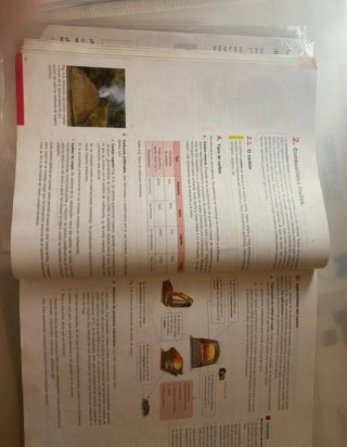Tecnología e Ingeniería, 1 Bachillerato
