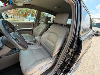 SsangYong Korando 2011