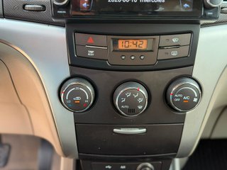 SsangYong Korando 2011
