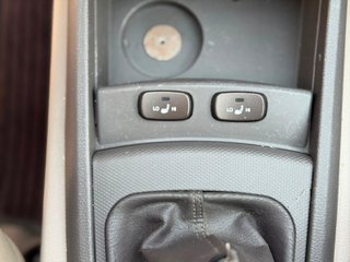 SsangYong Korando 2011