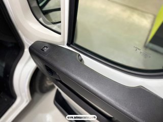 PEUGEOT BOXER L1H1,2 AÑOS DE GARANTIA