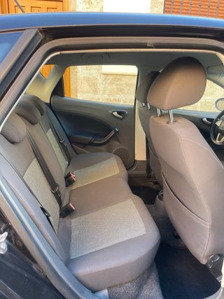 SEAT Ibiza 2009