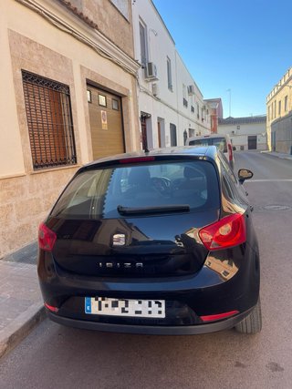 SEAT Ibiza 2009
