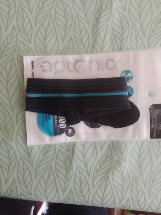 Rodillera Aptonia S-300 Talla Única