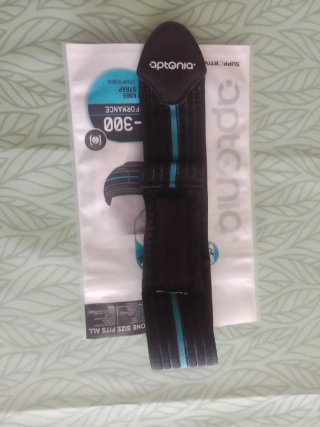 Rodillera Aptonia S-300 Talla Única