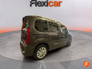 Opel Combo Cargo 1.2 T 96kW (130CV) S/S Elegance L Auto