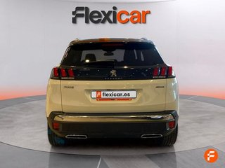 Peugeot 3008 1.6 THP 121KW (165CV) GT LINE AUTO S&S