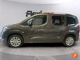 Opel Combo Cargo 1.2 T 96kW (130CV) S/S Elegance L Auto