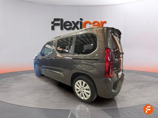 Opel Combo Cargo 1.2 T 96kW (130CV) S/S Elegance L Auto