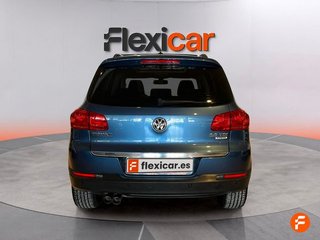 Volkswagen Tiguan Edition 2.0 TDI 150CV BMT