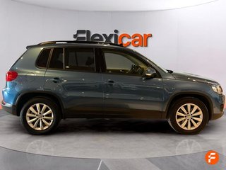 Volkswagen Tiguan Edition 2.0 TDI 150CV BMT