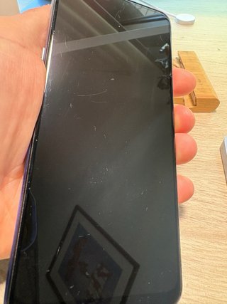 Oppo A74 128GB Gris