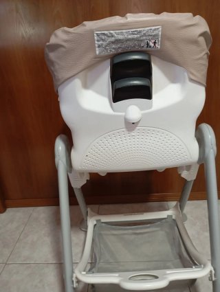 Trona bebé CAM