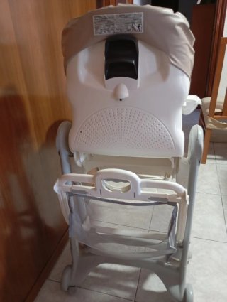 Trona bebé CAM