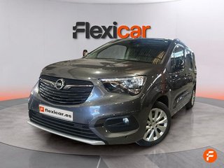 Opel Combo Cargo 1.2 T 96kW (130CV) S/S Elegance L Auto