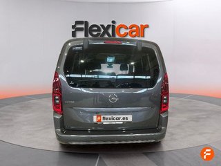 Opel Combo Cargo 1.2 T 96kW (130CV) S/S Elegance L Auto