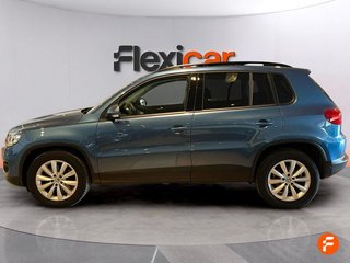 Volkswagen Tiguan Edition 2.0 TDI 150CV BMT