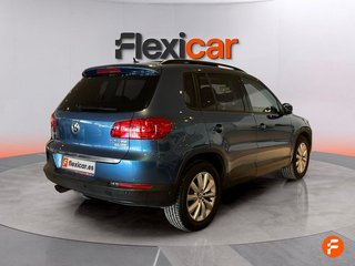 Volkswagen Tiguan Edition 2.0 TDI 150CV BMT