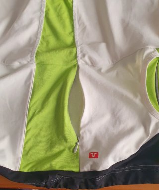 Maglia Ciclismo Donna L