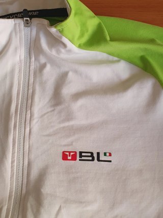 Maglia Ciclismo Donna L