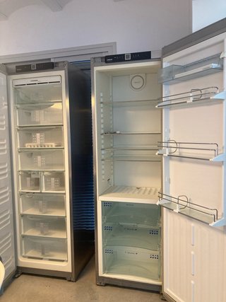 Nevera y Congelador Liebherr BioFresh EN MENORCA