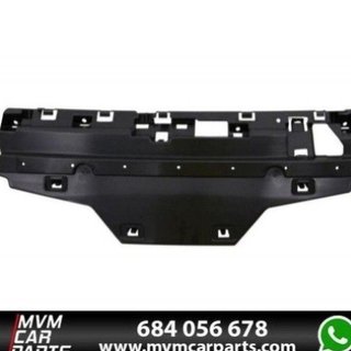 Paragolpes trasero BMW Serie 3 F31 tipo M