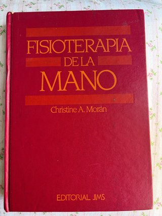 Fisioterapia de la Mano