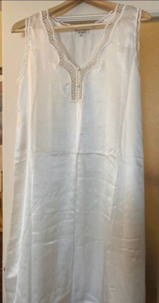Conjunto Lencería Camisón y Bata Talla 44