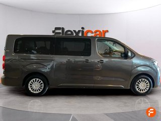 Toyota Proace City Verso 1.5D 96kW Family Active 7 Plz L2