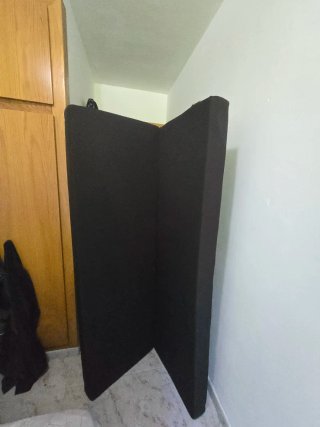 Mueble Camper para Furgoneta Transporter t5